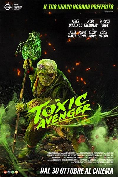 Toxic Avenger